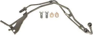 Puertas para Subaru Impreza 15-18 4 cilindros Línea de alimentación y drenaje de aceite turbocompresor de 2,0 L Foto 1 de 1