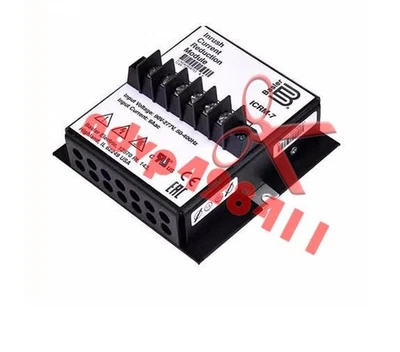 1PCS New BASLER Parallel Module ICRM-7 - Image 1 of 3