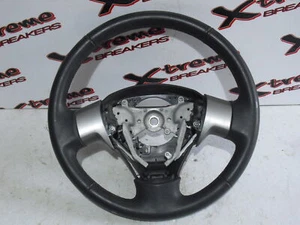 TOYOTA AYGO FACELIFT 2012-2014 STEERING WHEEL - XBSG0063 - Picture 1 of 2