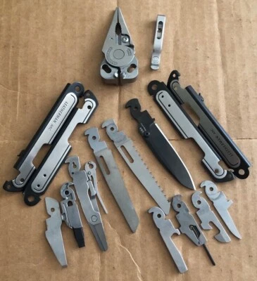 Leatherman Parts Mod Ersatz für ARC Multitool Original - Bild 1 von 3