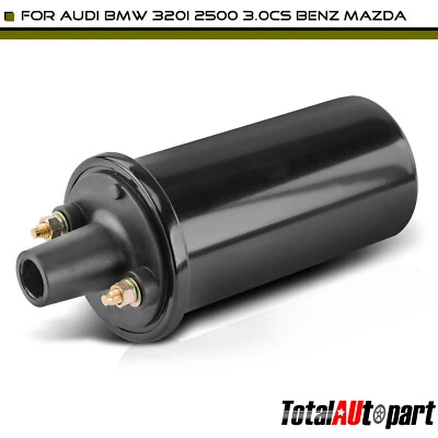 Bobina de encendido para Benz 220SE 300SE Toyota Corolla Volkswagen Beetle Audi Volvo Foto 1 de 4