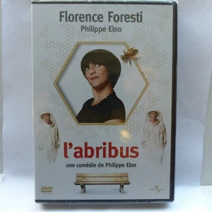DVD Neuf scellé FLORENCE FORESTI PHILIPPE ELNO L abribus - Picture 1 of 2