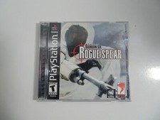 .PSX.' | '.Tom Clancy's Rainbow Six Rogue Spear.
