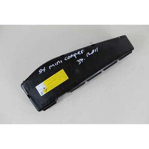 Airbag sedile sinistro 604321201 Mini Cooper Mk2 2007-2013 usato (44070 I-3-F-9) - Picture 1 of 1