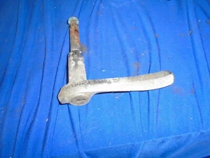 1931 chevrolet door handle - Picture 1 of 2