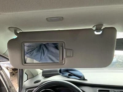 Parasol izquierdo usado se adapta a: Kia Sedona 2017 sin techo corredizo grado A izquierdo Foto 1 de 4