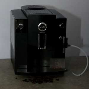 ++ Jura C5 Kaffeevollautomat mit einer Jura Feinschaumdüse 2. Gen.! ++ - Bild 1 von 5