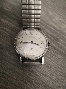 Vintage victory (victory) 'victory' Soviet USSR men's wrist watch - Picture 1 of 7