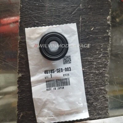 Genuine Brake Master Cylinder Rod Seal 2009-15 Honda Pilot 46185-SE0-003 JPN OEM - Изображение 1 из 3