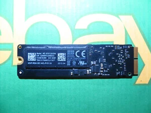  Apple MacBook Pro Retina / MacBook Air 2013 2014 2015 512GB SSD 655-1859F - Picture 1 of 10