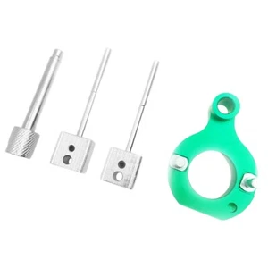Kit de herramientas de sincronización CASTEX para VAG 1.4/1.6/2.0 TDI CR OEM: T10492 T10490 - Imagen 1 de 3