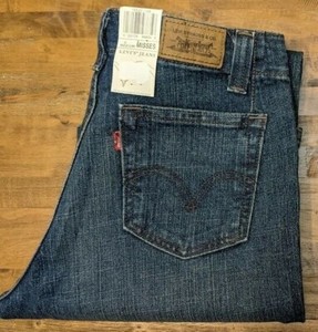 525 levi jeans