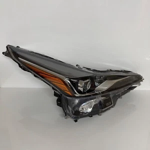 TOYOTA PRIUS LED SCHEINWERFER FAHRERSEITE RECHTS 2019 2023 ORIGINAL - Bild 1 von 14