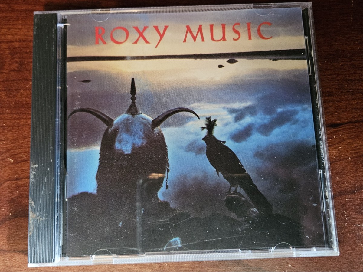 【レア】ROXY MUSIC / AVALON 【SACD】 レア】ROXY MUSIC / AVALON 【SACD】 91dh3mCTdhL._UF1000