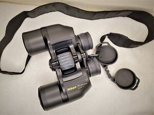 Nikon Action Binoculars 10x40 6 degree