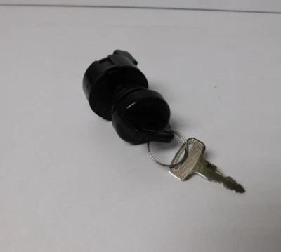 2008-2021 Polaris Ranger RZR Sportsman OEM Ignition Switch & Two Keys 4012165 - Image 1 of 2