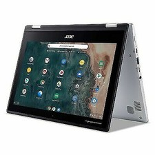 Acer Chromebook Spin 311 11.6'' (64GB eMMC, Intel Celeron, 1.10GHz, 4GB RAM) Lap