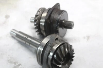 JUEGO EJE TRANSVERSAL 23200-MB0-870 1983 HONDA MAGNA VF750 Foto 1 de 4