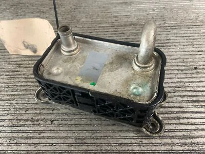 75122 Enfriador de aceite VOLVO XC90 I (275) 31201912 Foto 1 de 4