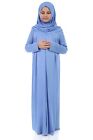 Kids Prayer Dress Girls Prayer Clothes Kids Abaya Islamic Kids Dress Kids Hijab