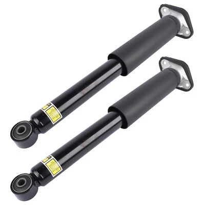 2Pcs Rear Shock Absorber For Cadillac SRX 2.8L 3.0L 2010-2011 3.6L V6 2012-2016 - Image 1 of 4