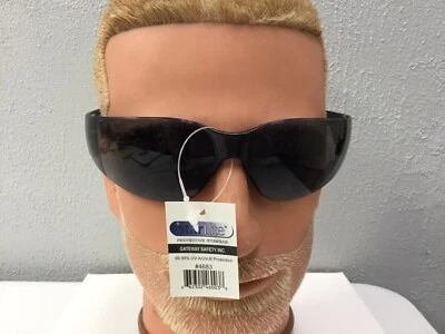 NUEVO GATEWAY SAFETY 4683 - Lente gris StarLite® Foto 1 de 3