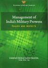 Gestion des prouesses militaires de l'Inde : enjeux et aspects