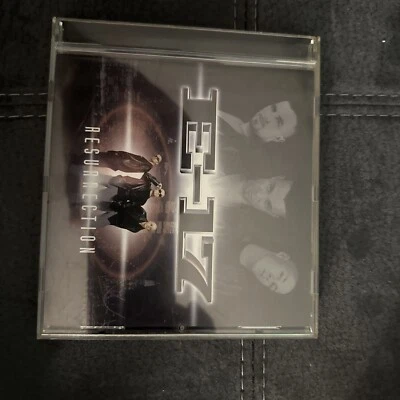 E-17 - Resurrection - Bild 1 von 2