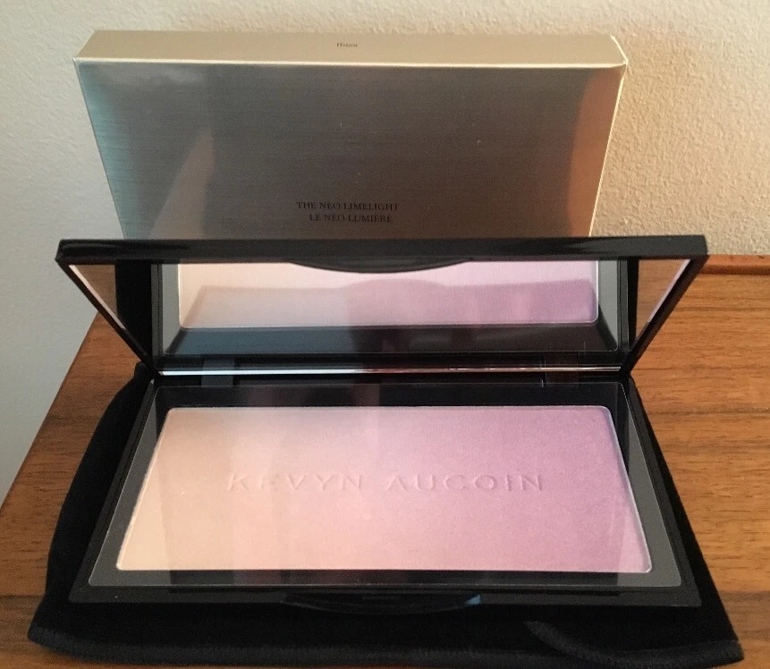 Kevyn Aucoin The Neo Limelight Highlighter IBIZA 0.74 Ounce