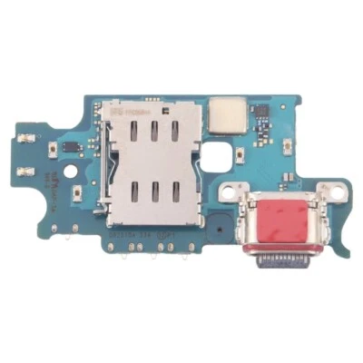 For Samsung Galaxy S23 +SM-S916B Eu Charging Port Board Connector - Image 1 of 2
