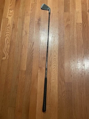 Spalding Alliance 3-Iron – Left-Handed – Steel Shaft - Image 1 of 4