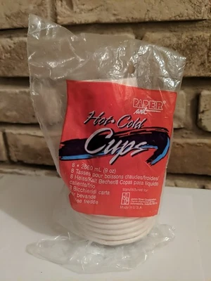 Fiesta de cumpleaños para niños Saban's Masked Rider 9 oz. Tazas de papel arte en papel James River Foto 1 de 3