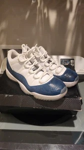 Jordan 11 Snakeskin - Picture 1 of 6