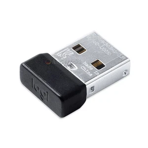 NANO ODBIORNIK do odbiornika USB do Logitech M905 M600 M525 M950 M705 M545 Mysz - Zdjęcie 1 z 5