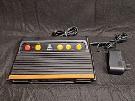 Atari Flashback 5 Console and Power Cord Only
