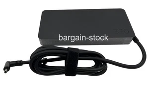 Original 19.5V 16.92A 330W AC Adapter Charger For HP omen 17 17-ck1000 17-ck2000 - Picture 1 of 6