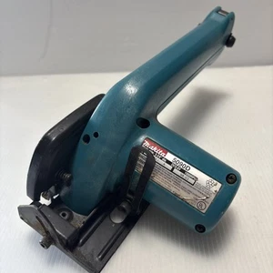 Makita 9.6V Cordless 3 3/8" Circular Saw Model 5090D TOOL Only Untested - Picture 1 of 8