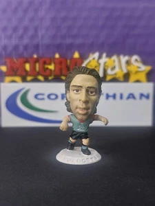 Corinthian MicroStars Loose Manuel Rui Costa AC Milan 3rd Kit White Base MC1921 - Picture 1 of 3