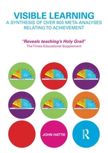 Sichtbares Lernen - Bild 1 von 1