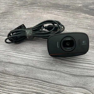 Logitech C525 HD 720p Autofocus USB 2.0 Webcam Camera V-U0023 - Afbeelding 1 van 9