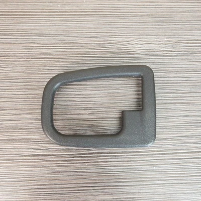 BMW 325is E36 1991-1998 serie 3 interior pasajero derecho manija moldura bisel Foto 1 de 4