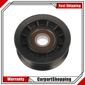 419-603 Dorman Accessory Belt Tension Pulley Passenger Right Side New for Chevy - Picture 1 of 3