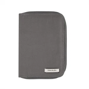 Travelon 43401-531, Smoke, One Size, Geldbörsen - Bild 1 von 1