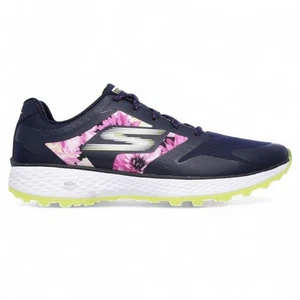Zapatos de golf Skechers para mujer Go Golf Birdie sin clavos talla 6,5 estilo 14854 - Imagen 1 de 11