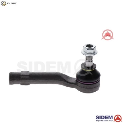 TIE ROD END 3035 FOR FORD Q0JA 1.0L B7JG/M0JA/BZJA/B7JA/B7JB/B7JE 1.0L 3cyl PUMA - Image 1 of 4