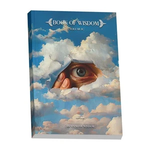 Book of Wisdom Volume 2 by Harry B Joseph (Revival of Wisdom) - Bild 1 von 9
