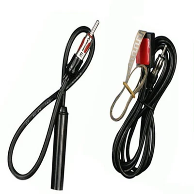 Suzuki Grand Vitara 2006-2011 Factory Replacement Radio Stereo Custom Antenna - Image 1 of 3