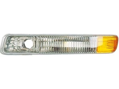 Conjunto de luz de giro/estacionamiento Dorman 42213MDMD para GMC Yukon XL 2500 Foto 1 de 2