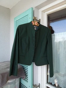 Trachten Jacke Gr 52 von Alpin - Bild 1 von 7