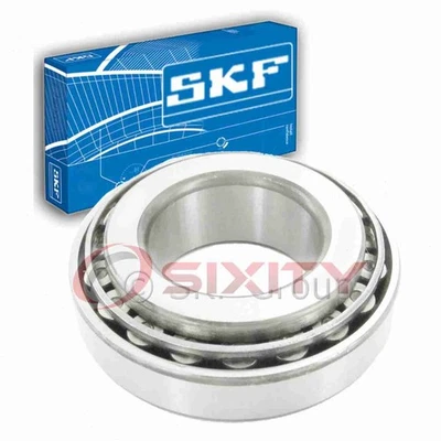 SKF Rear Transmission Countershaft Bearing for 1979-1981 Volvo 265 Manual  il - Image 1 of 4